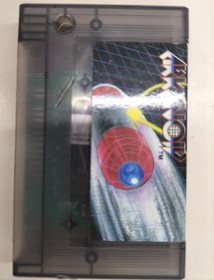 MSX2 Software Model Number Arkanoid TAITO