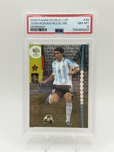 Roman Riquelme | eBay