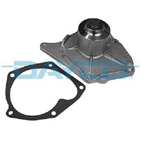 Wasserpumpe MotorküHlung FüR Nissan Tiida C11 SC11 1.5 07 Bis 12 Dayco Neu Teil