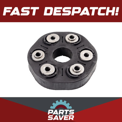 Propshaft Joint fits BMW 730D E38, E65 3.0D 98 to 05 UJ Coupling Universal UJ