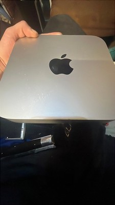Apple Mac Mini Silver M1 8GB RAM 256GB SSD 2020 Excellent | eBay Apple Mac Mini Silver M1 8GB RAM 256GB SSD 2020 Excellent | eBay