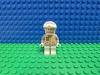 Lego Hoth Rebel Minifigure Star Wars sw0252 7749 CMF Lot Rare Retired Trooper