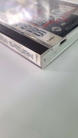 Road Rash - Sega Saturn Tested Authentic 1Y Guarantee