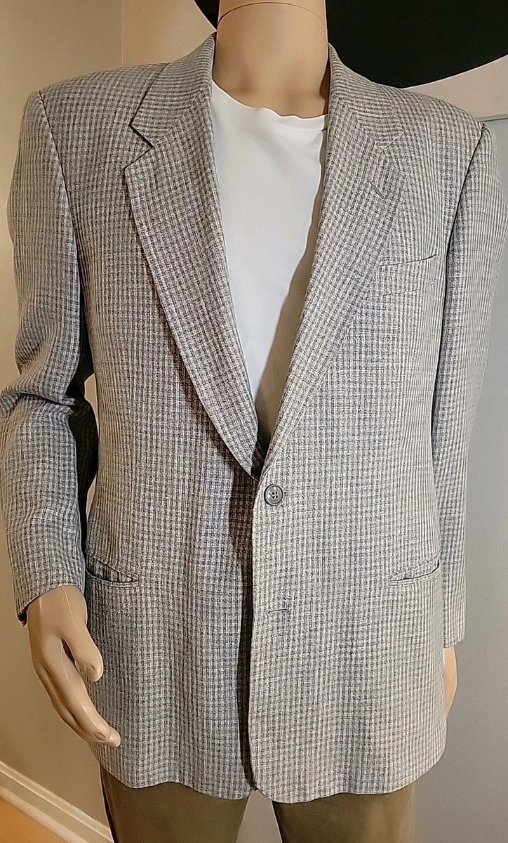 Mani Wool Suits & Blazers for Men for sale | eBay