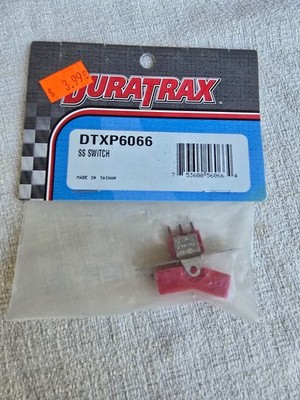 Duratrax DTXP6066 Super Start Switch - New
