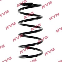 1X Fahrwerksfeder K-Flex KYB RG6557 FüR Chevrolet J200 Lacetti Daewoo 16V Klan