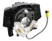 1X Febi Bilstein 177699 Wickelfeder Airbag FüR Nissan