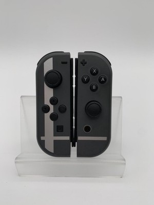 Nintendo Switch Joy-Con Super Smash Bros Ultimate Special Edition Gebraucht