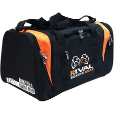 RIVAL Boxing RGB20 Deluxe Gym Bag