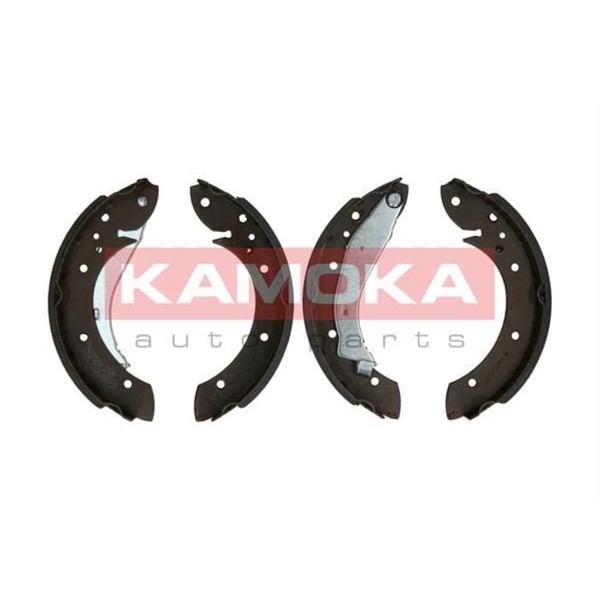 Bremsbackensatz Bremsbacken Hinterachse FüR CitroëN Berlingo MF Xsara Picasso-image