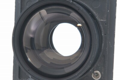 Tokyo Kogaku Super Topcor 105mm f 4.5 f/4.5 Seiko SLV *834797 | eBay