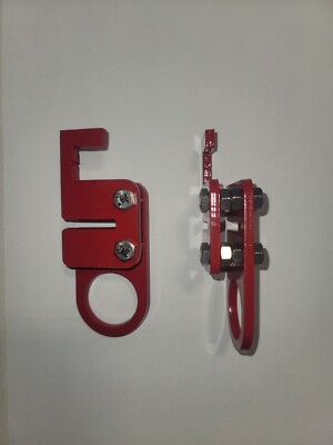 T post steel target hanger AR500 TARGET SYSTEM