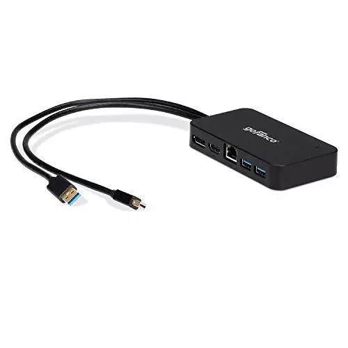 Mini displayport to usb 3.0 adapter sale