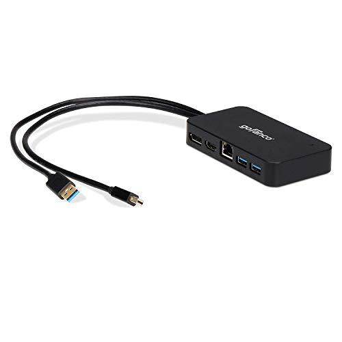 gofanco Mini Displayportthunderbolt 2 