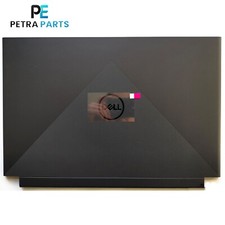 Laptop LCD Cover Back Rear Top Lid for Dell G15 5510 5511 5515 8MNTR 08MNTR