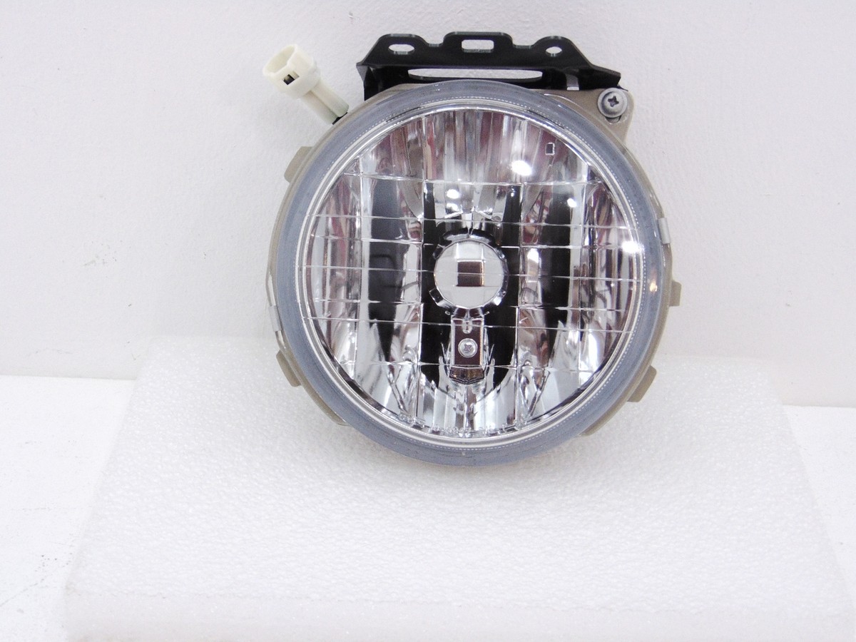 Fog Light Assembly LH/Drive Fits Subaru Outback Baja | eBay
