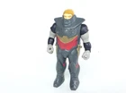 TRANSFORMERS G1 PRETENDER WAVERIDER Shell, Vintage Takara 1988