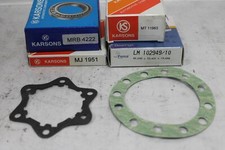 Roulement de roue Volkswagen TARO