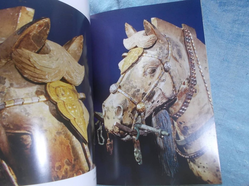 Latest Edition 2200 Years ago Imperial Xiongbing barrel Publis eBay