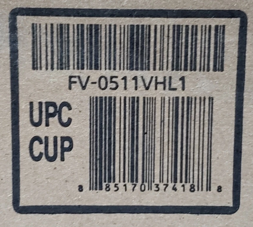 Panasonic WhisperWarm DC Ceiling Exhaust Fan with LED Light/Night FV- 0511VHL1 * | eBay