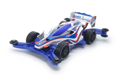 Tamiya 95655 1/32 Mini 4WD Car Kit AR Chassis Aero Avante TMAC