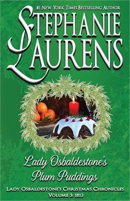 Lady Osbaldestone's Plum Puddings (Paperback or Softback)