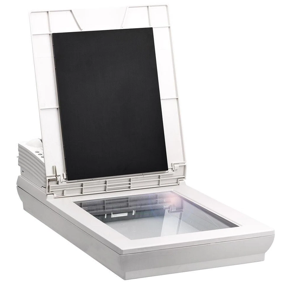 CANON DR-2580C DUPLEX 24 BIT CMOS 600 DPI USB ADF + FLATBED COLOR SCANNER M11052 - Image 2 of 4