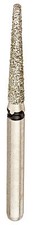 CROSSTECH MultiUse Dental Diamond C2SXC, FLAT SHLDR 848/014SC, S-Crse, 5 Burs