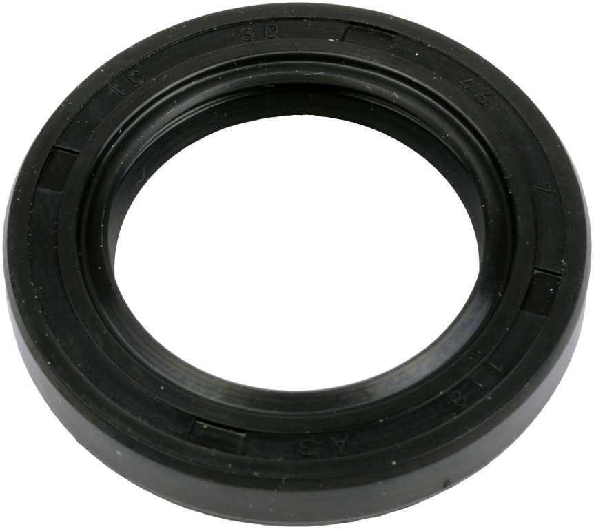 Power Steering Pump Shaft Seal SKF 8278