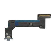 Flex Cable Charge Port Cellular for Apple iPad 10 2022 Blue Premium Repair Fix