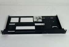 Rackmount.IT RM-CI-T5 Rack Mount Kit for Cisco Meraki MX65 Firewall 19" 1U