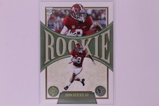 2022 Legacy Football NFL Rookies John Metchie III #156 Texans