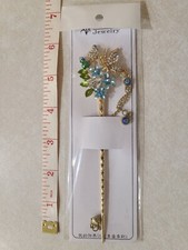 Womens Fashion Jewelry Hair Stick / Pin , Hair Accessories