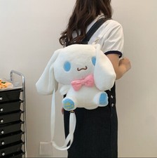 Cute backpack, mobile phone bag, toy doll bag, crossbody bag