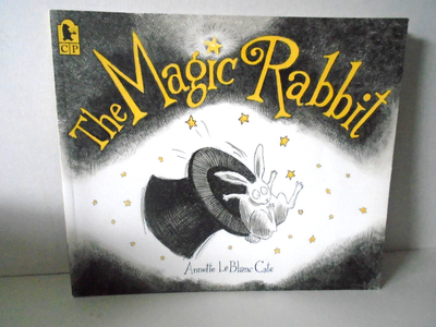 Magic Rabbit NickALive!: Nickelodeon Germany Picks Up Rights To First