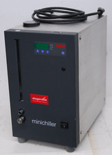 Huber BioAcc-cool Minichiller Diagenode Water Cooler -20-+40C 115V R290