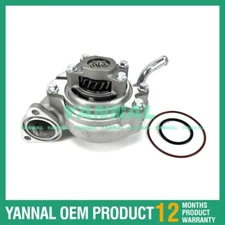 6WG1-DI  Water Pump 1-13650-057-0 1-87311001-0 For Isuzu Excavator Parts