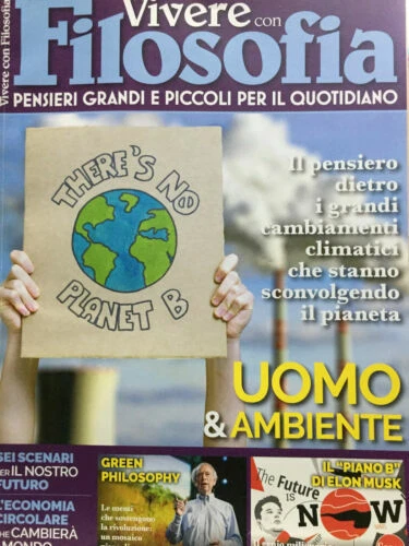 Riviste scientifiche bimestrale