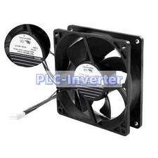 New CPU Cooling Fan 647113-001 749598-001 782506-001 For HP Z840 Z820