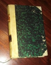 1865: OPERE DEL P. ANTONIO BRESCIANI DELLA COMPAGNIA DI GESU' - VOLUME I  