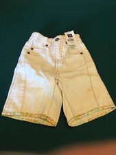 297648-00-1 1218 Baby Gap Toddler 12-18 Mos 29-31 IN 22-27lbs. Shorts