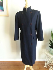 denim flannel jacket