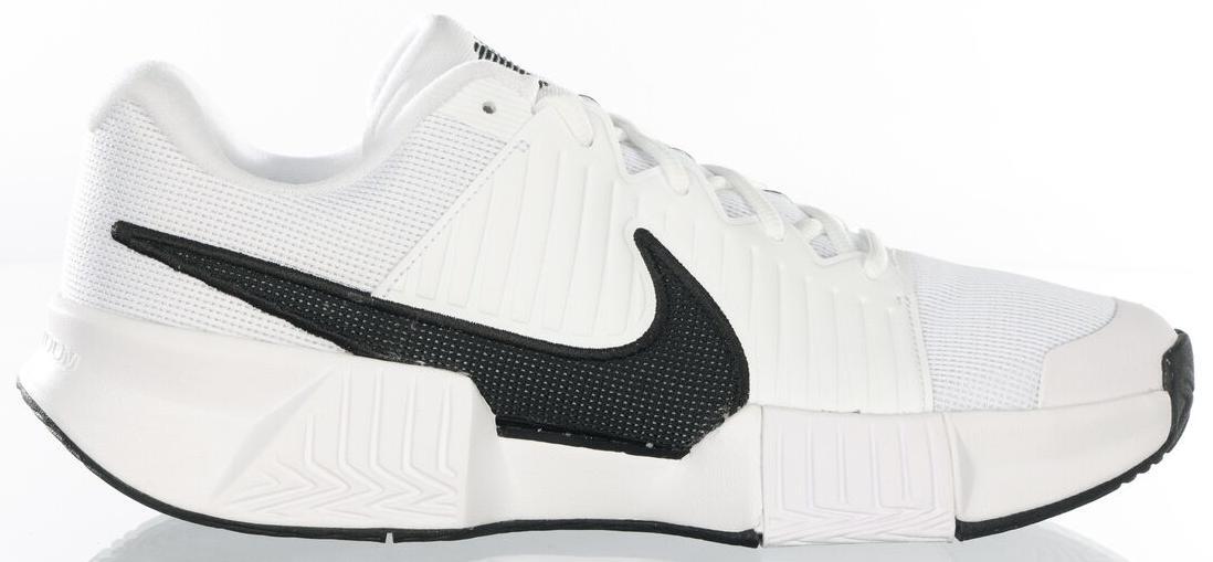 NikeCourt Air Zoom GP Turbo White Black for Sale | Authenticity