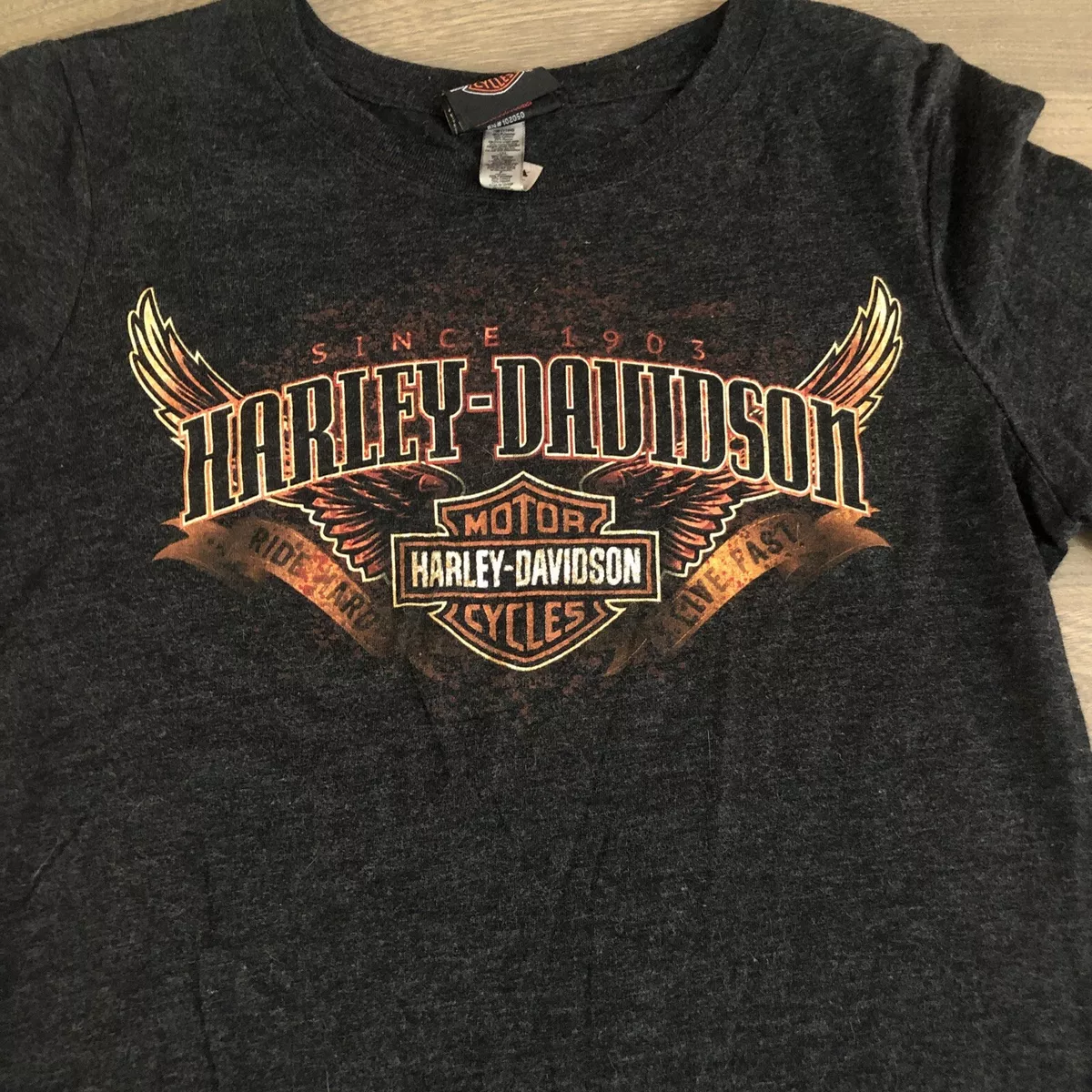 Small harley 2024 for a woman