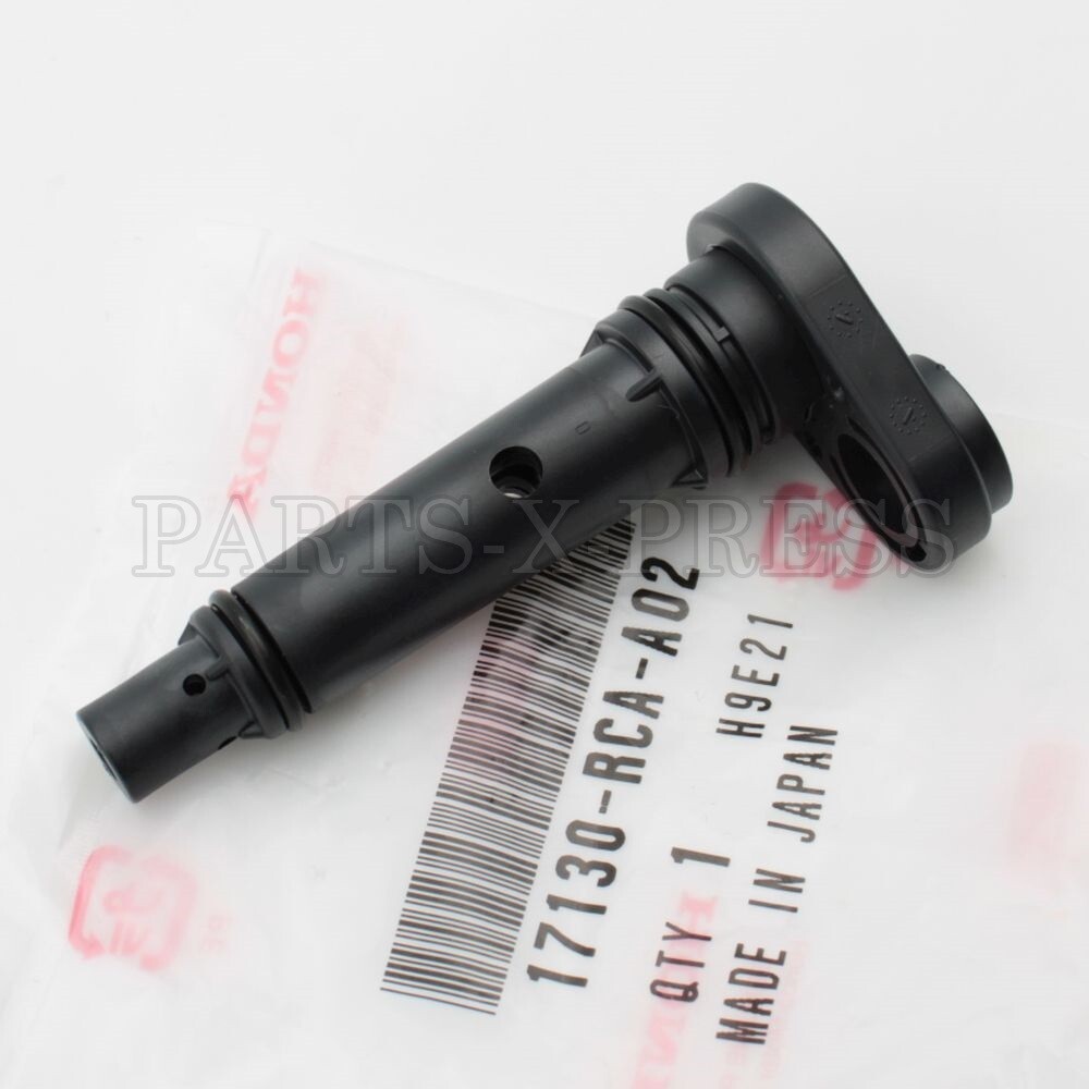 GENUINE HONDA ODYSSEY ACCORD RIDGELINE PILOT V6 PCV VALVE ASSEMBLY