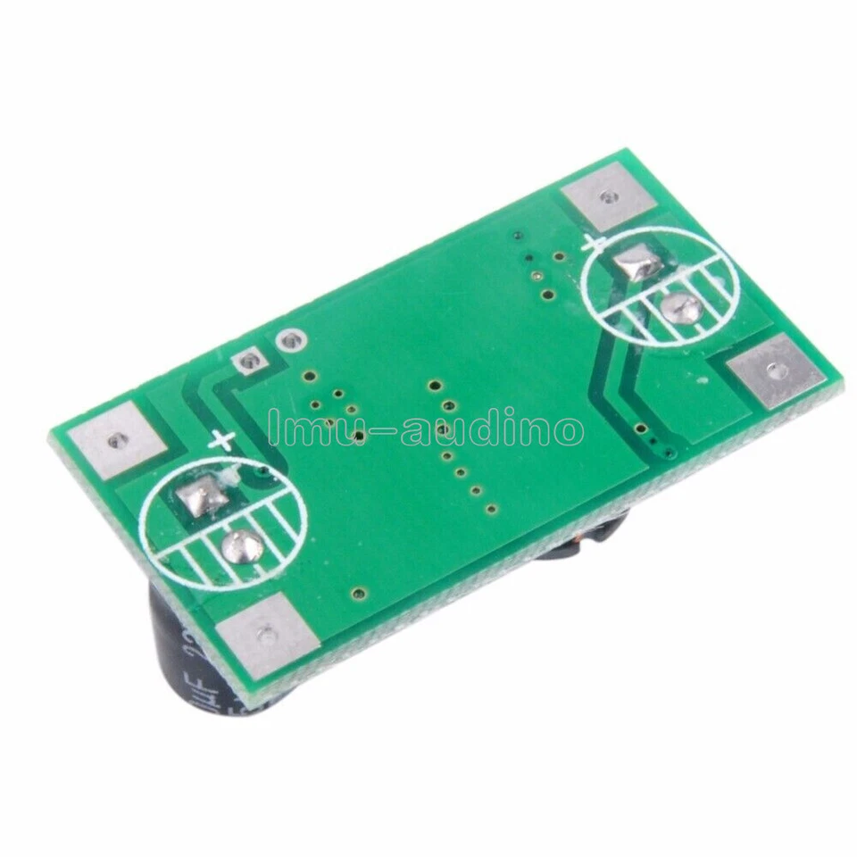 5-35V 3W LED Driver 700mA PWM Dimming DC to DC Buck Step-down Constant Current - Bild 4 von 4