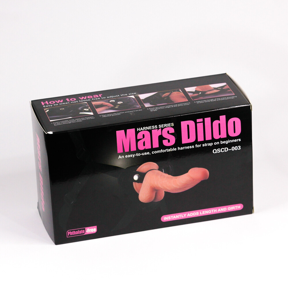 marslion sex toy Jack Rabbit Waterproof Vibrator Pink - Romantic Depot main image 1