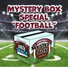 MoCity PREMIER NFL Mystery Pack | Rookies | Inserts | Parallels | Auto | Relic