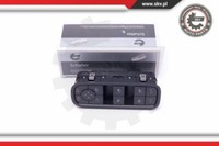 Esen SKV 37SKV101 Switch, Window Regulator For Porsche