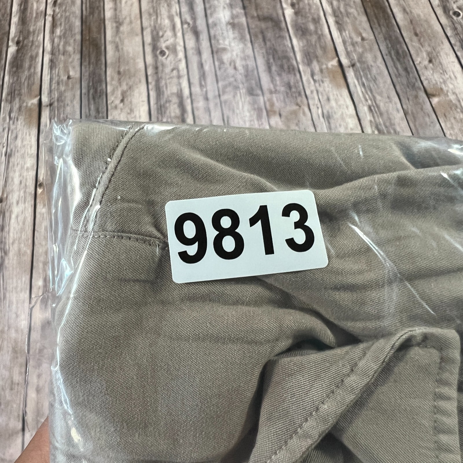 CUTS Clothing Hyperloop Short Sleeve Button Shirt… - image 7